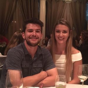 Meet your Posher, Gabriella